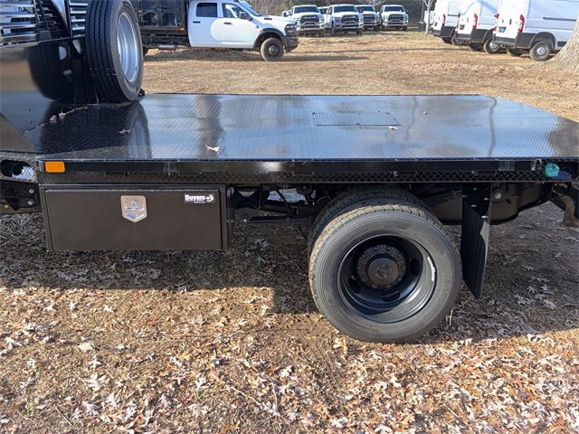 New 2026 RAM 4500 Tradesman image 18