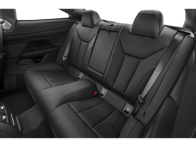 Used 2023 BMW 440i xDrive Coupe w/ Premium Package image 16