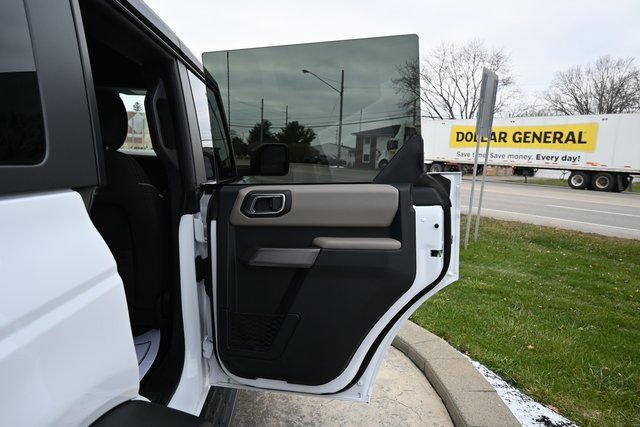 Used 2023 Ford Bronco Wildtrak image 20