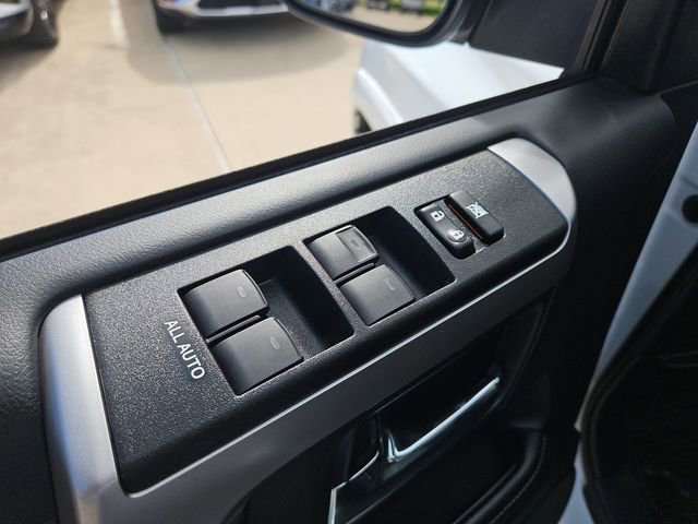Used 2024 Toyota 4Runner SR5 Premium w/ Moonroof Package image 24