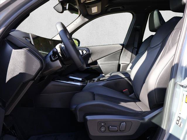 Certified 2026 BMW X3 xDrive30i AWD/4WD image 20