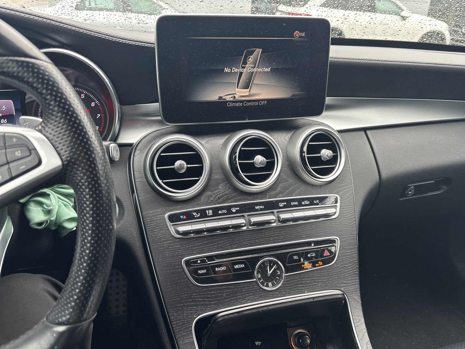 Used 2016 Mercedes-Benz C 300 Sedan image 15