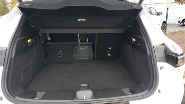 Certified 2024 Dodge Hornet GT w/ GT Blacktop Package image 29