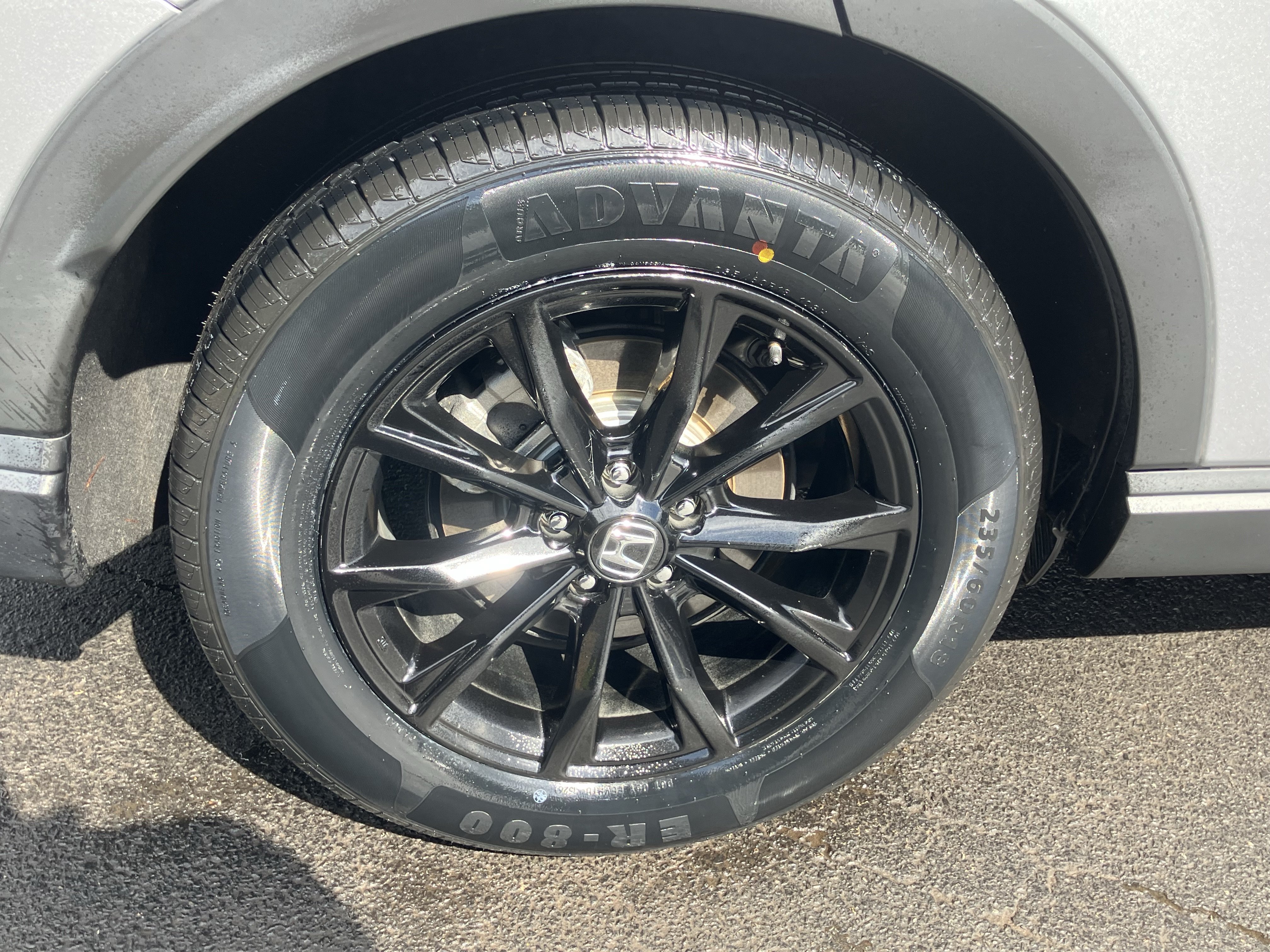 Used 2024 Honda CR-V Sport image 13
