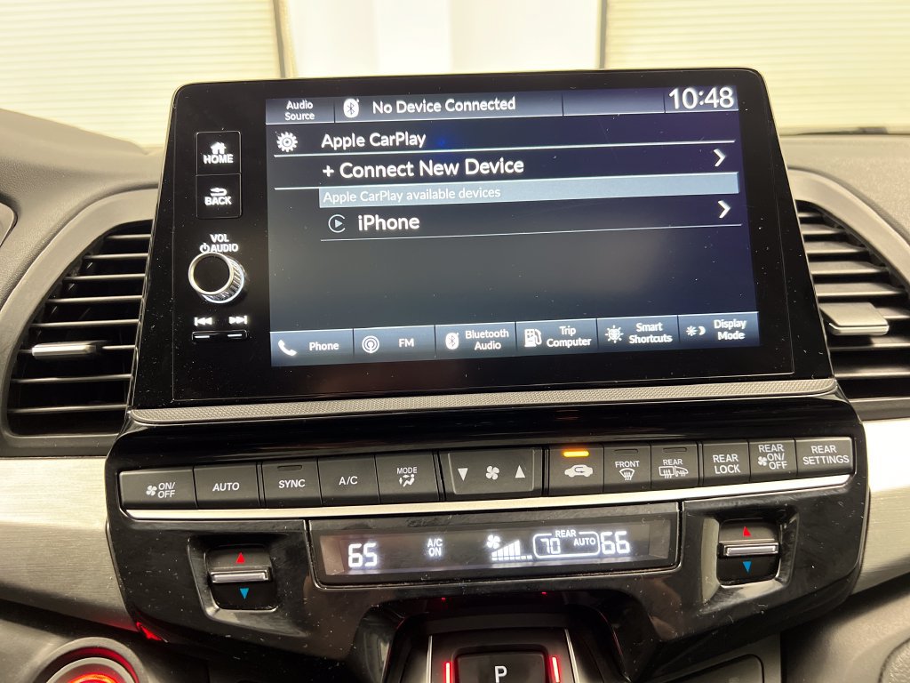 Used 2025 Honda Odyssey EX-L image 75
