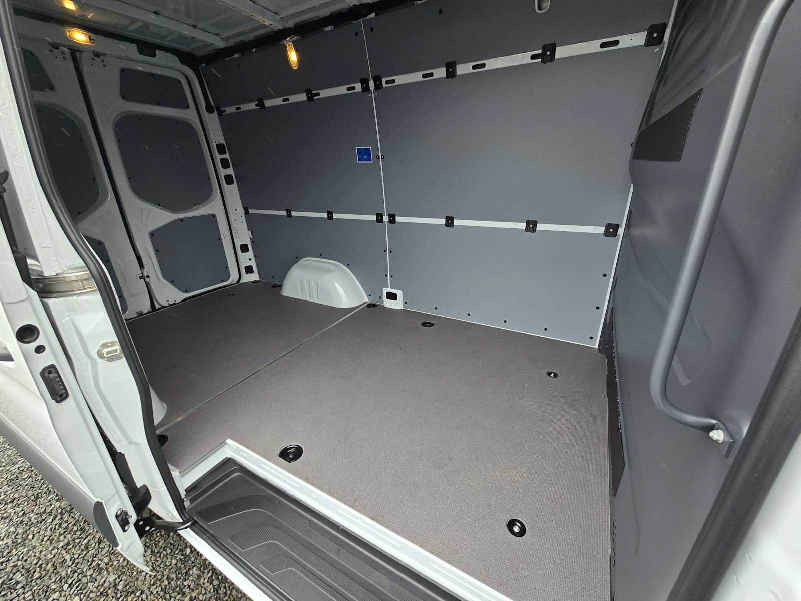 Used 2026 Mercedes-Benz Sprinter 2500 image 12