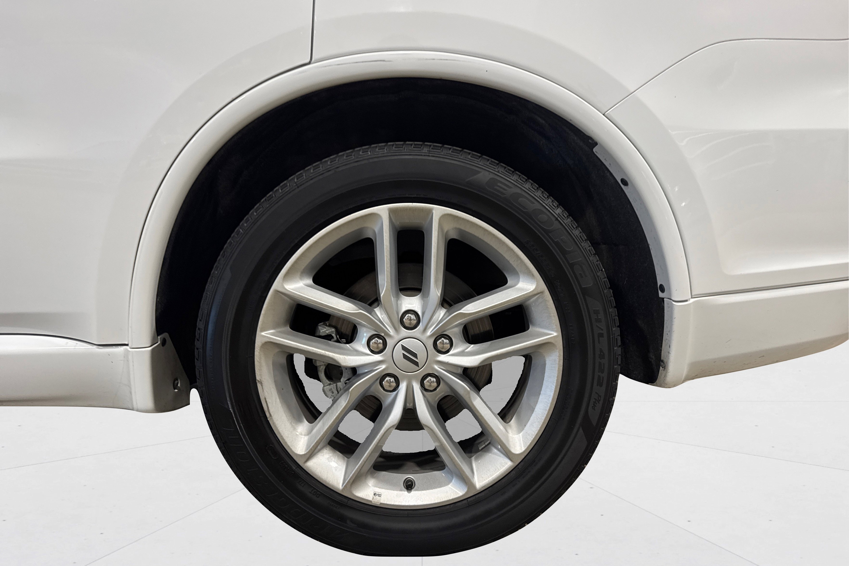 Used 2025 Dodge Durango R/T image 54