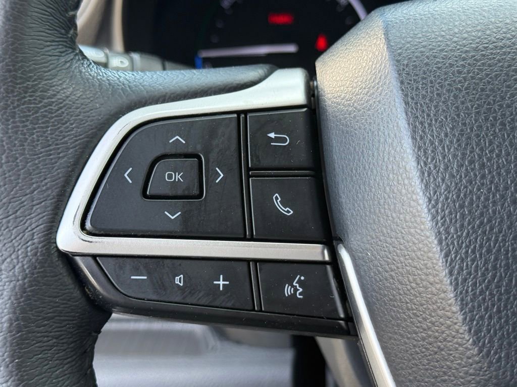 Certified 2022 Toyota Sienna XLE image 25
