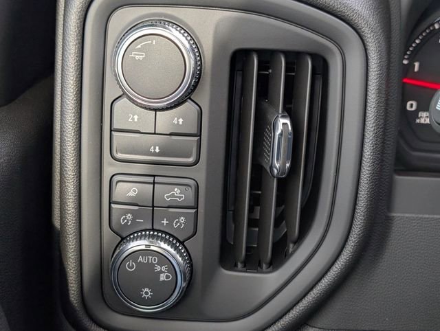 New 2026 GMC Sierra 3500 Pro image 22