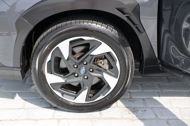 Certified 2024 Subaru Crosstrek 2.5i Limited w/ Crosstrek Mirror Package image 52