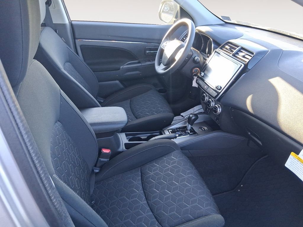 New 2026 Mitsubishi Outlander Sport AWD image 15