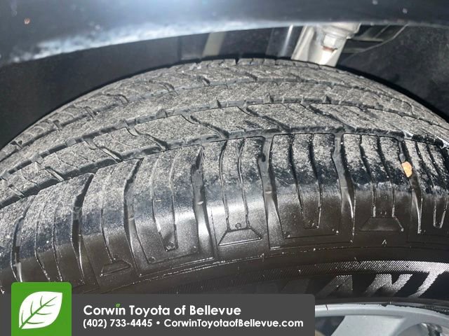 Used 2025 Dodge Durango GT image 26