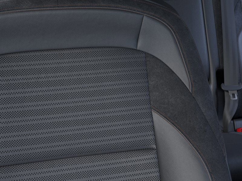 New 2025 Lincoln Nautilus Reserve w/ Jet Appearance Package AWD/4WD image 16