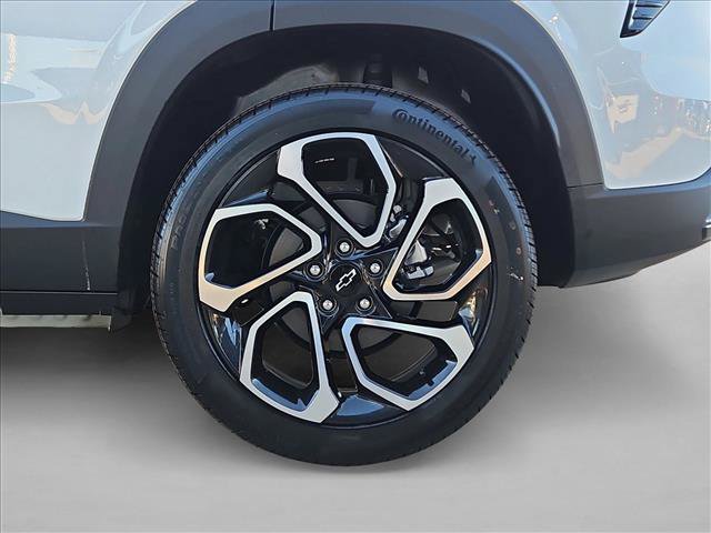 New 2026 Chevrolet Trax RS w/ Driver Confidence Package FWD image 10