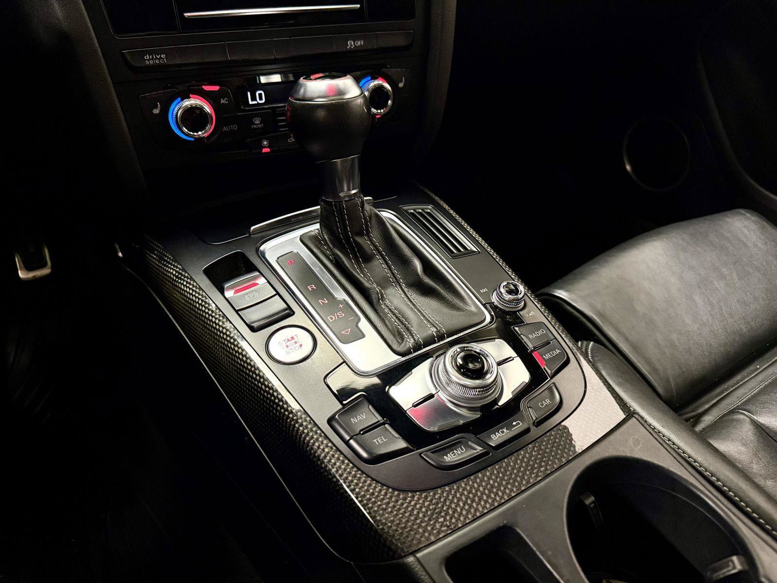 Used 2013 Audi S5 Premium Plus AWD/4WD image 20