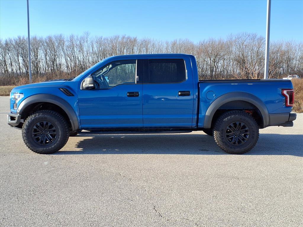 Used 2019 Ford F150 Raptor image 24