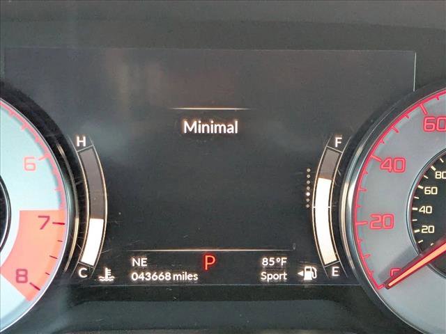 Certified 2021 Acura RDX A-Spec image 11