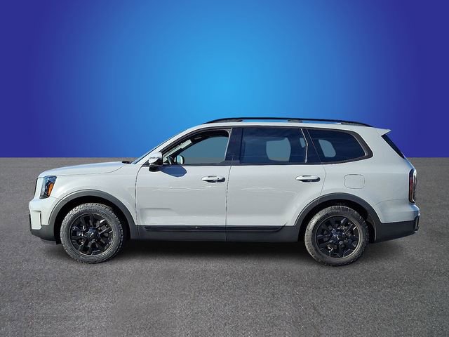 Used 2024 Kia Telluride SX X-Pro image 7