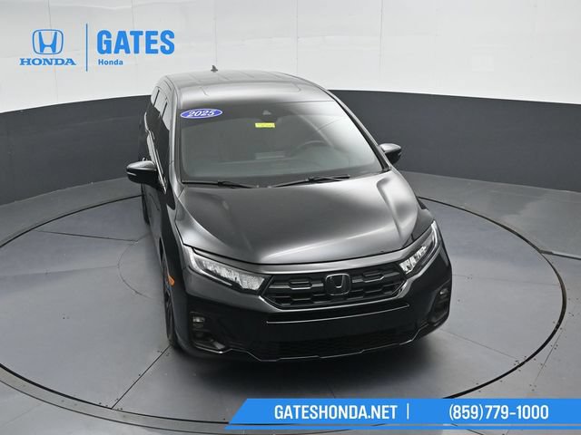Certified 2025 Honda Odyssey Sport-L image 55