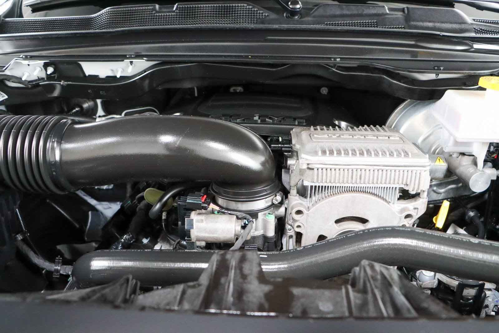 Used 2024 RAM 1500 Rebel w/ Rebel Level 1 Equipment Group AWD/4WD image 30