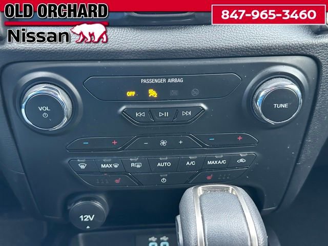 Used 2022 Ford Ranger Lariat image 17