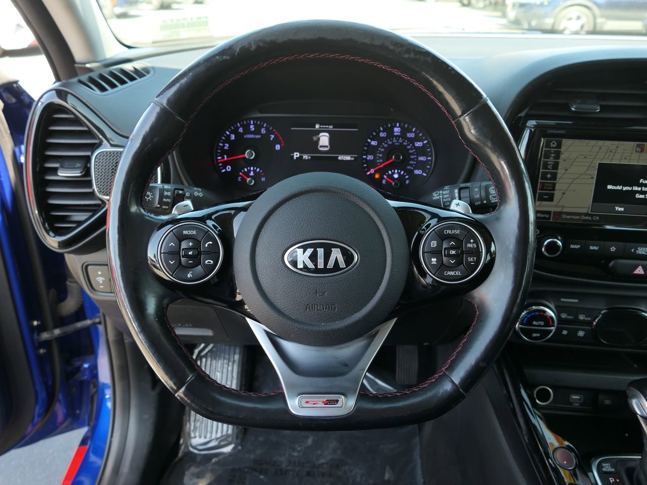 Used 2020 Kia Soul GT-Line Turbo FWD image 23