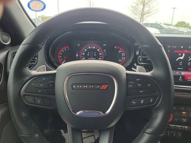 Used 2023 Dodge Durango GT image 21