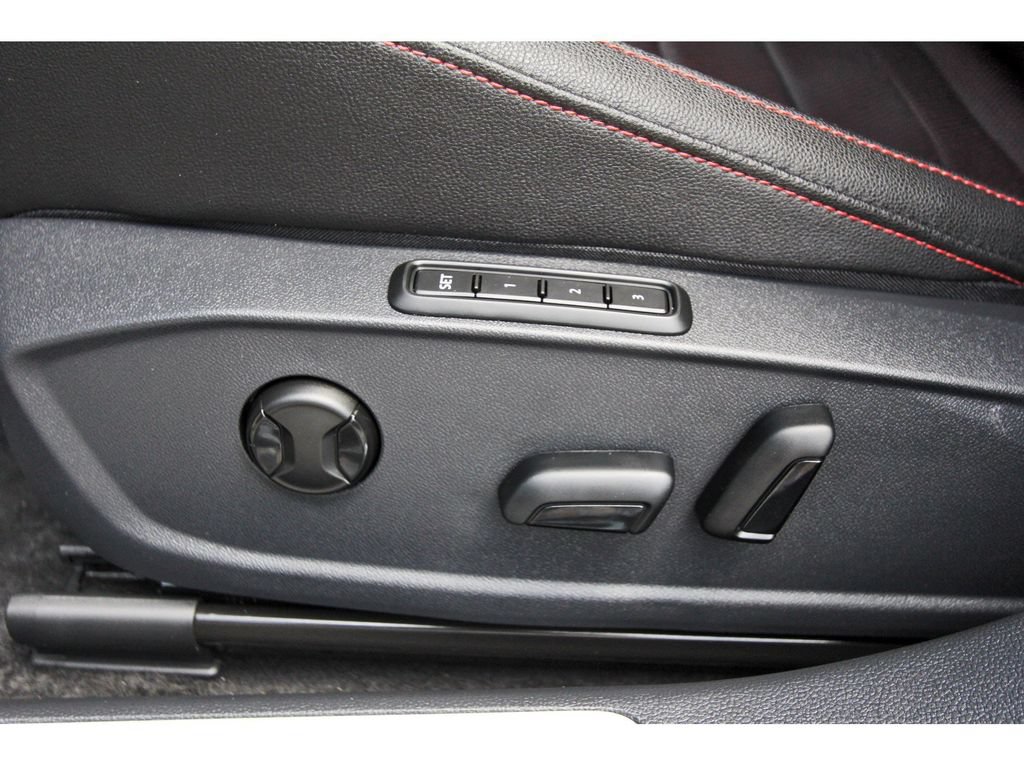 Used 2024 Volkswagen Jetta GLI Autobahn FWD image 30
