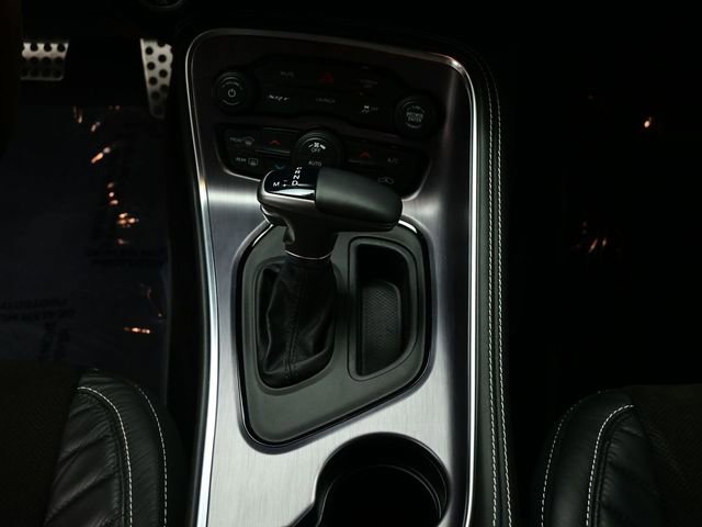 Used 2018 Dodge Challenger SRT Demon w/ Leather Front Seat Group image 38
