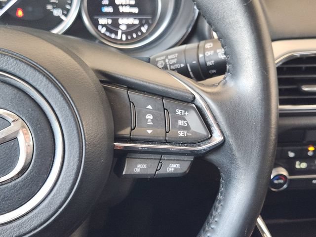 Used 2023 MAZDA CX-9 Touring AWD/4WD image 28