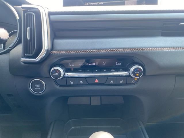 New 2025 MAZDA CX-50 AWD 2.5 S w/ Accent Package image 19