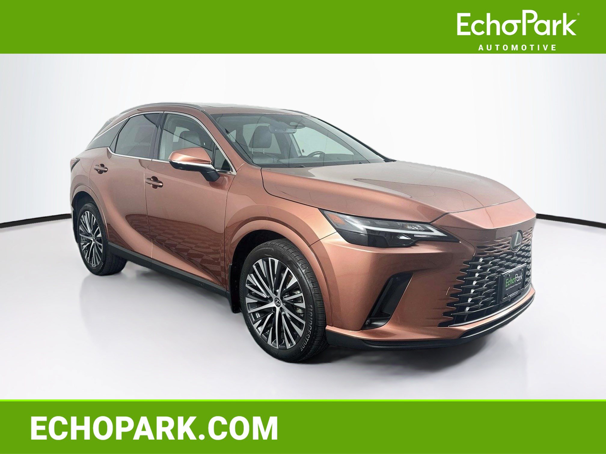 Used 2023 Lexus RX 350 Premium Plus w/ Cold Area Package