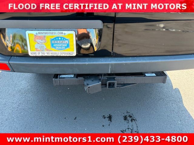 Used 2016 Mercedes-Benz Sprinter 2500 image 21
