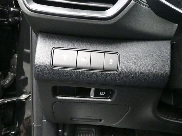 Used 2021 Hyundai Santa Fe SEL image 11