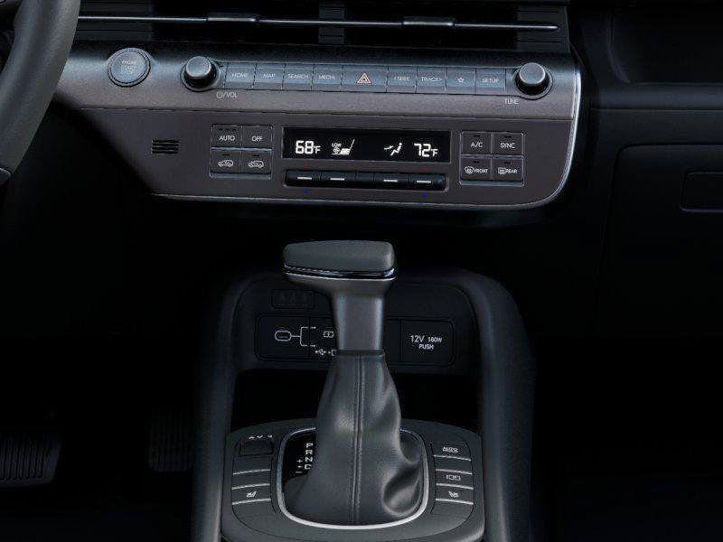 New 2026 Hyundai Kona SEL Sport FWD image 16