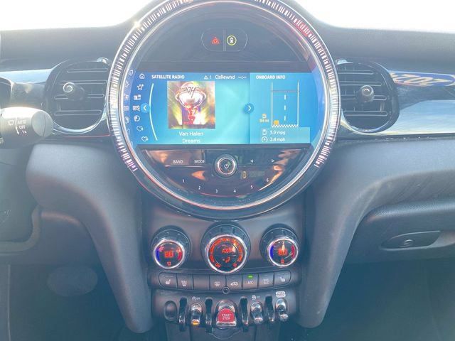 Used 2024 MINI Cooper S FWD image 13