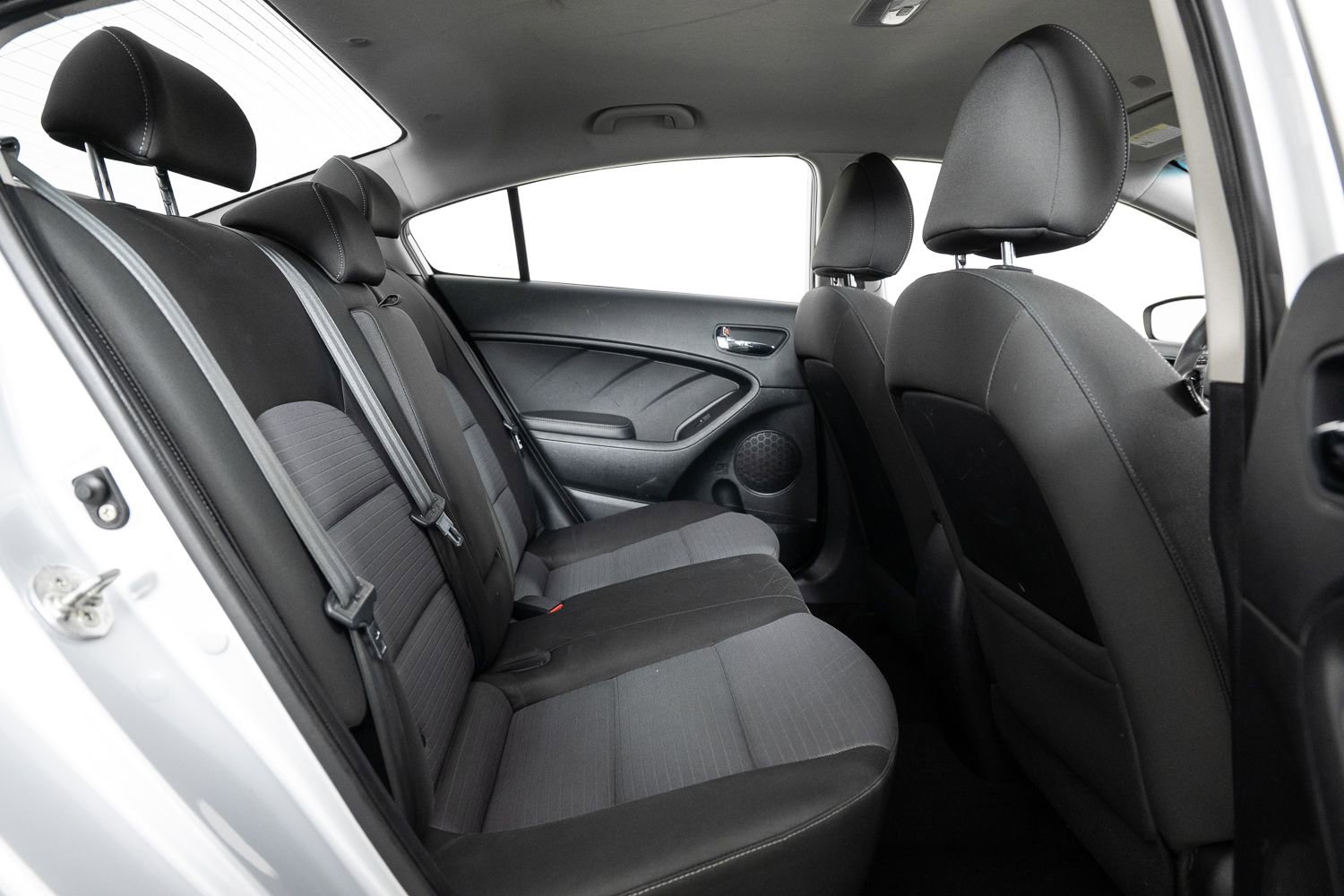Used 2016 Kia Forte LX w/ LX Popular Plus Package FWD image 21
