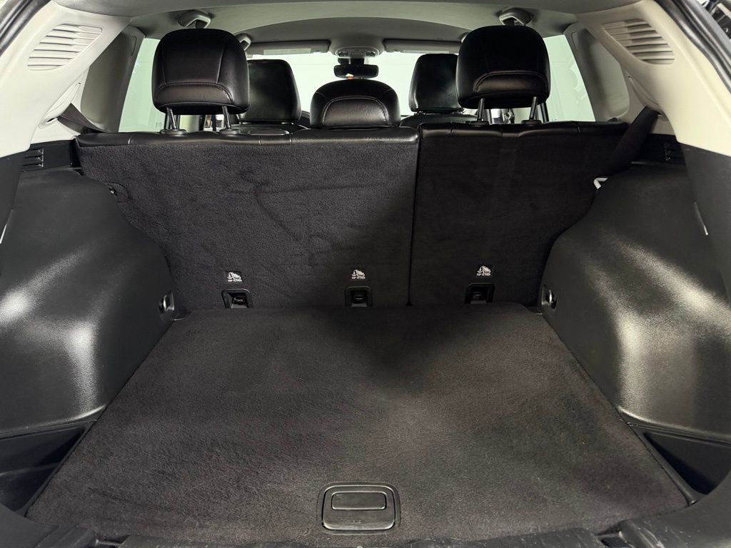 Used 2022 Jeep Compass Latitude image 28