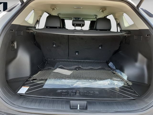 New 2026 Kia Sportage EX FWD image 13