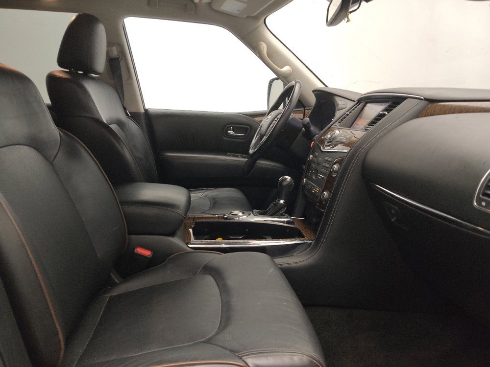 Used 2020 Nissan Armada SL RWD image 21