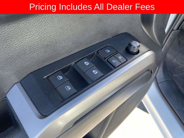 Used 2023 Toyota Tacoma SR5 RWD image 20