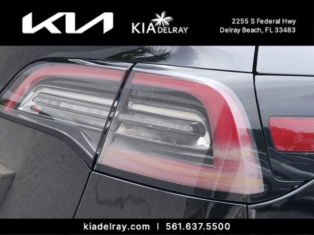 Used 2018 Tesla Model 3 Long Range RWD image 6