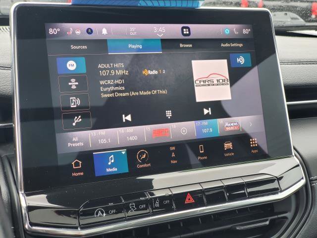 Used 2022 Jeep Compass High Altitude image 15