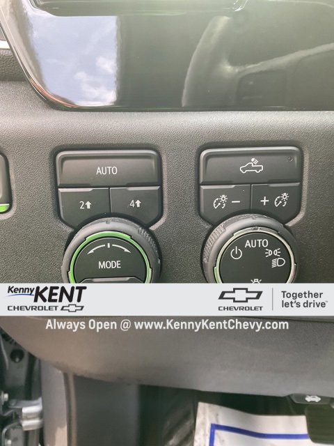 Used 2023 Chevrolet Silverado 1500 LT image 32