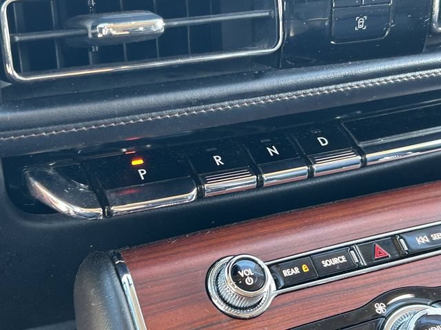 Used 2021 Lincoln Aviator Reserve w/ Elements Package Plus AWD/4WD image 28