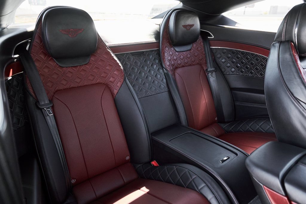 Used 2020 Bentley Continental GT First Edition AWD/4WD image 41