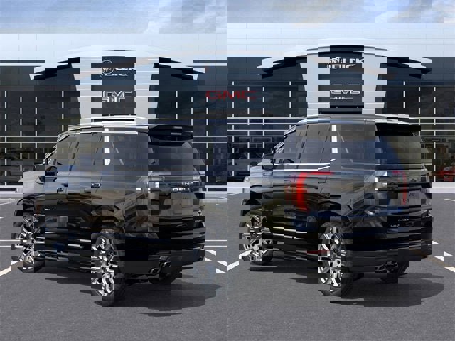 New 2026 GMC Yukon Denali Ultimate image 3