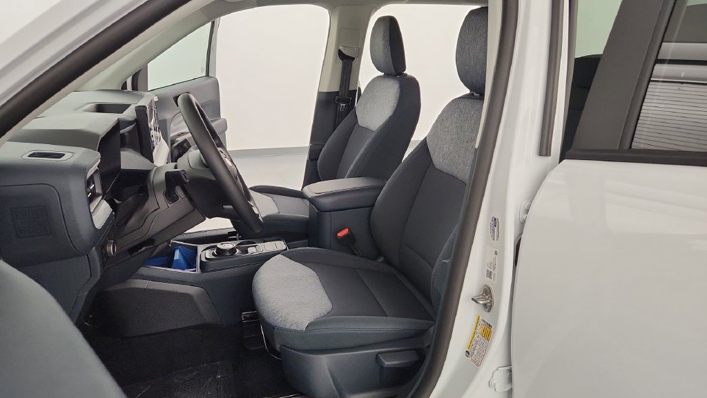 New 2026 Ford Maverick XLT FWD image 15