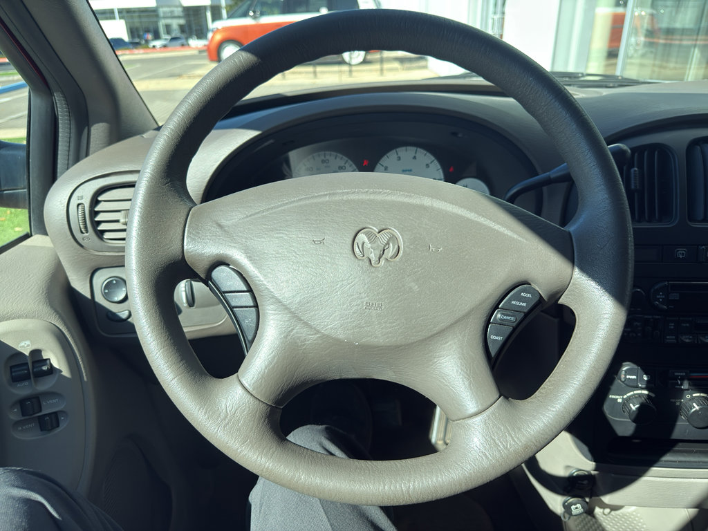 Used 2003 Dodge Grand Caravan Sport image 10