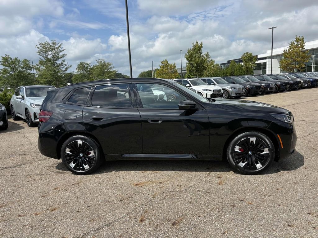 New 2026 BMW X3 M50 w/ Premium Package image 8